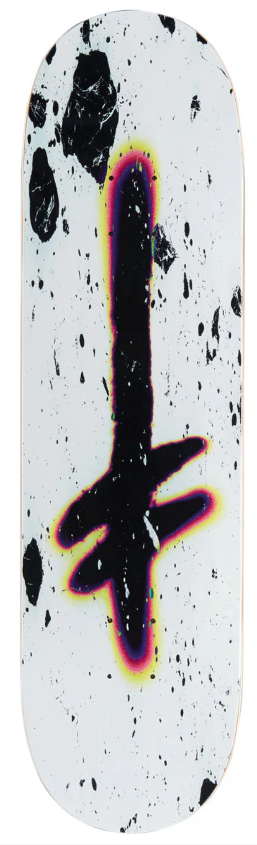 Deathwish: 8.38 Caustic Deck