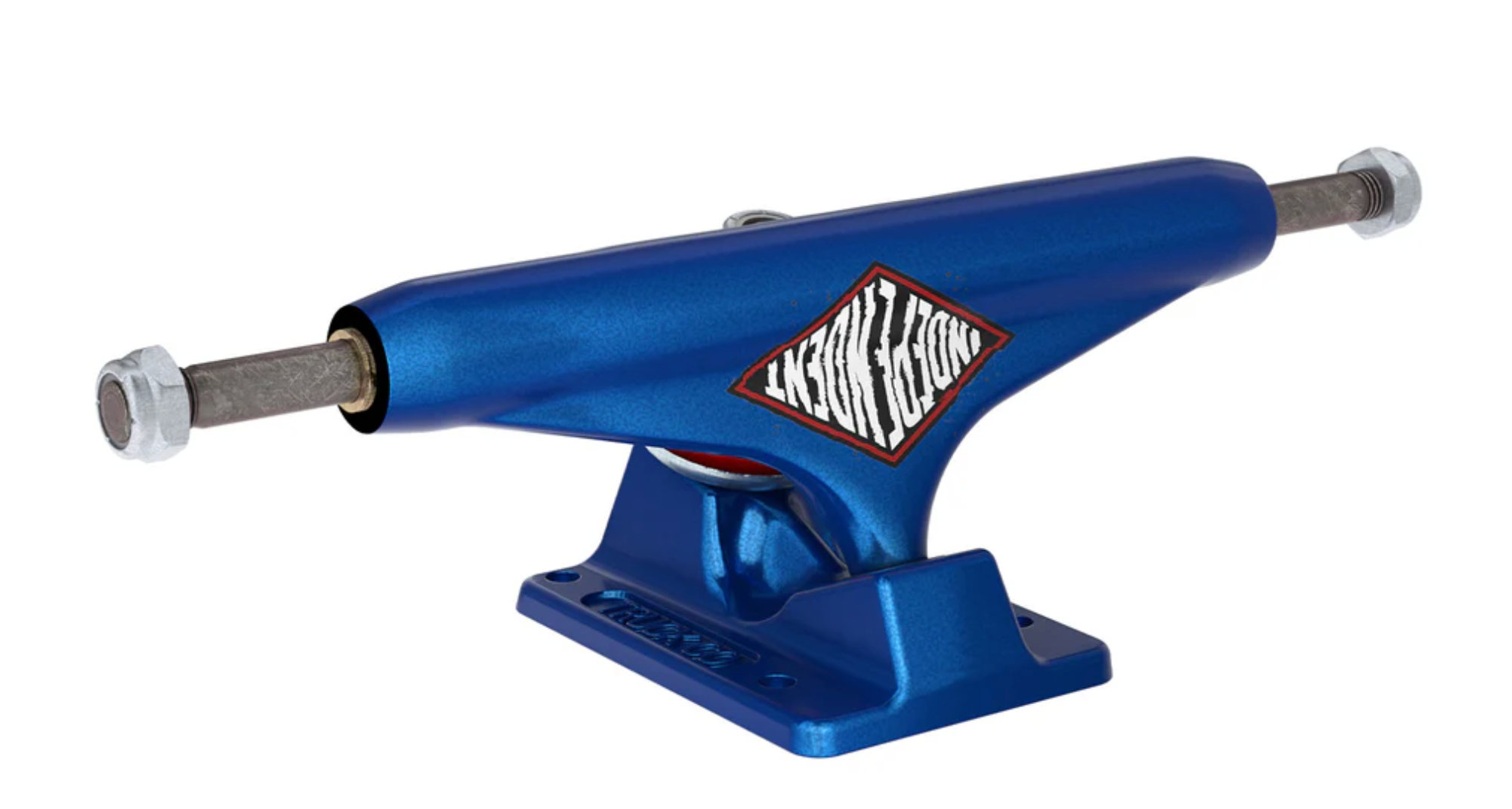 Independent: Stage 11 Distortion Blue