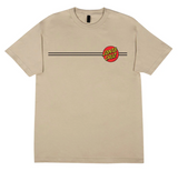 Santa Cruz: Classic Dot Mens T-Shirt