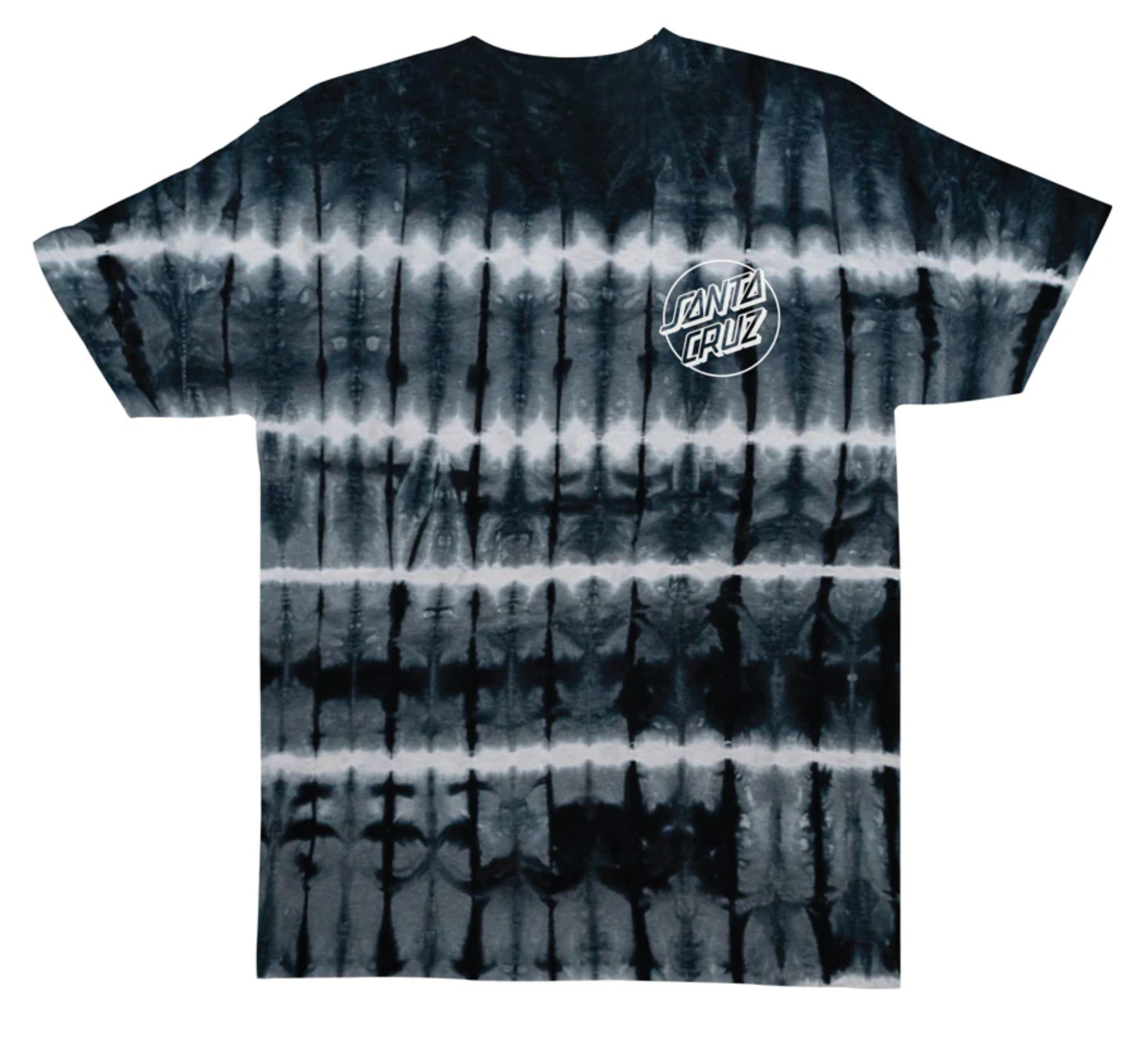 Santa Cruz: Opus Dot Chest T-Shirt