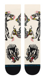 Stance Socks: Battle Crew
