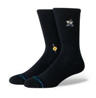 Stance Socks: EXTRA DIRTY CREW