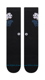 Stance Socks: WILTED CREW