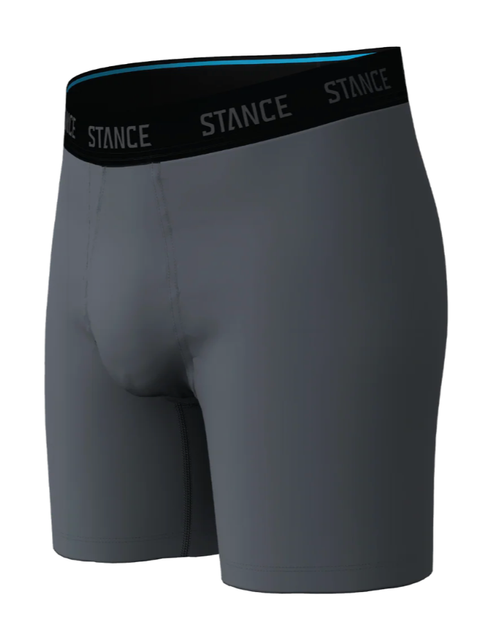 Stance Underwear: Wholester Butterblend