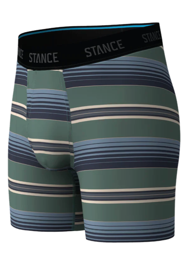 Stance Underwear: Wholester Butterblend