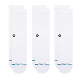 Stance Socks: Icon 3-Pack