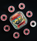 Bronson G3 Bearings