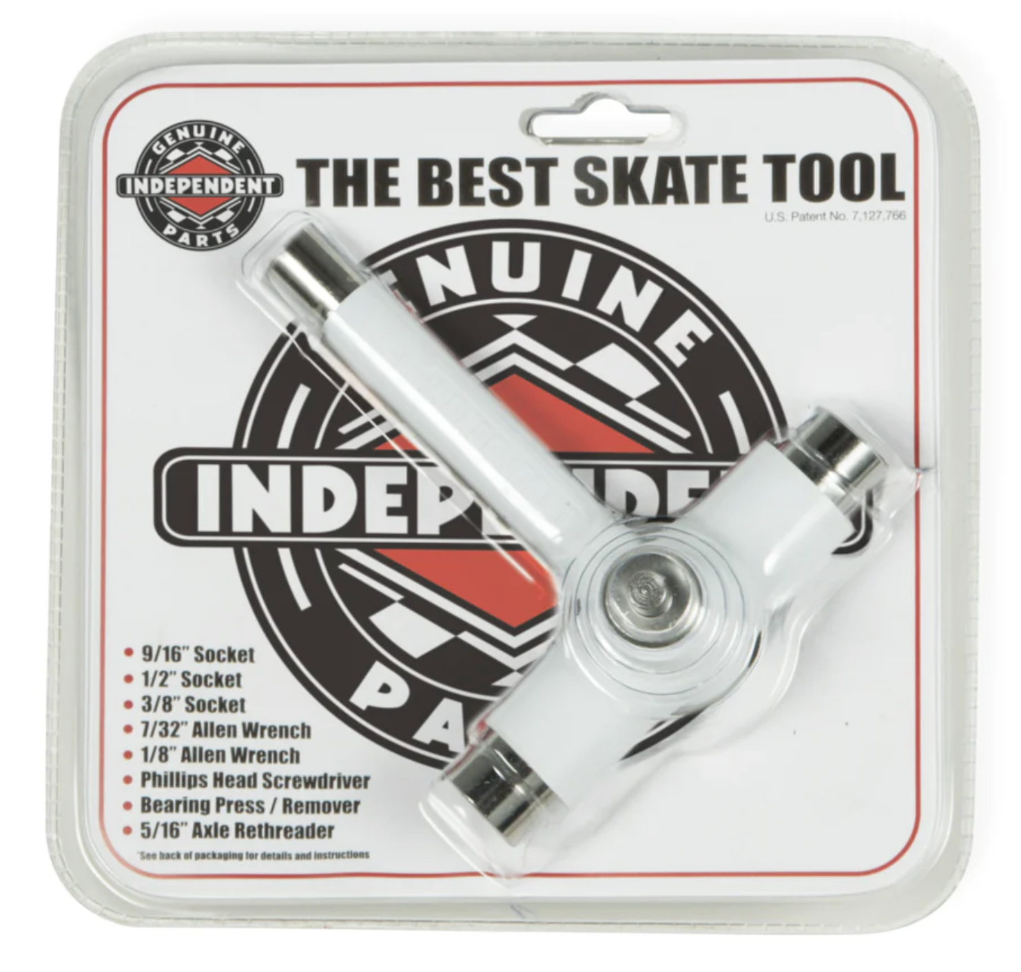 Independent Genuine Parts Best Skate Tool