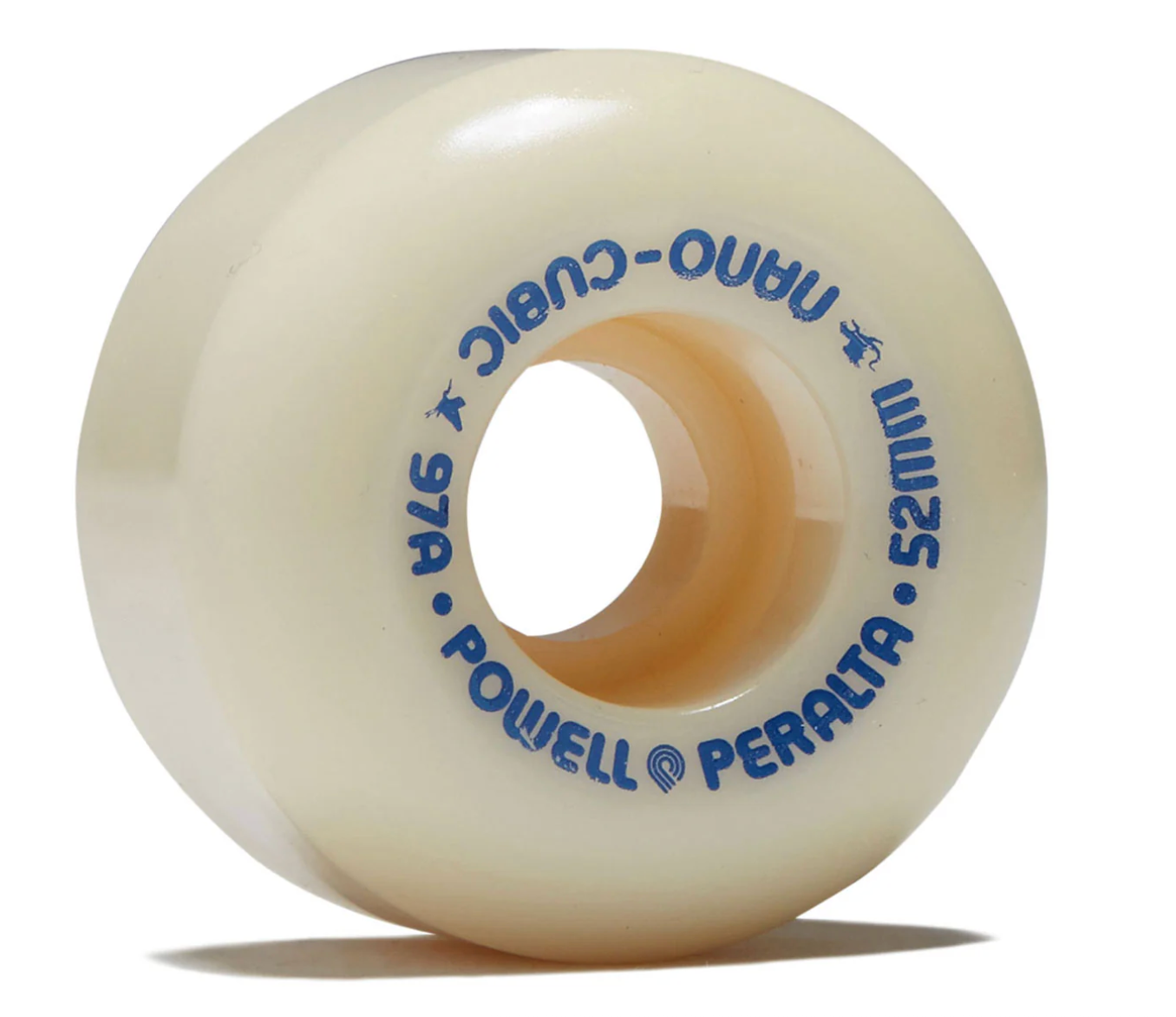 Powell Peralta: Nano Cubic  Wheels
