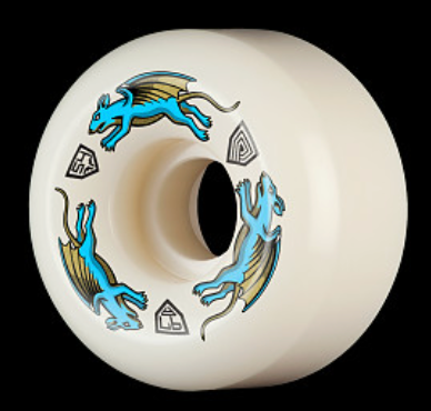 Powell Peralta: Nano Rat Wheels
