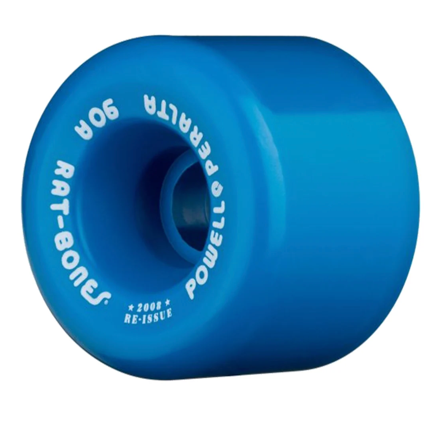 Powell Peralta Rat Bones 60x44 Wheels - 90a