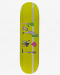 Frog Skateboards: Memories 1000 Board