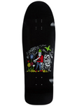 G&S: 10" Flower Guy Skateboard Deck