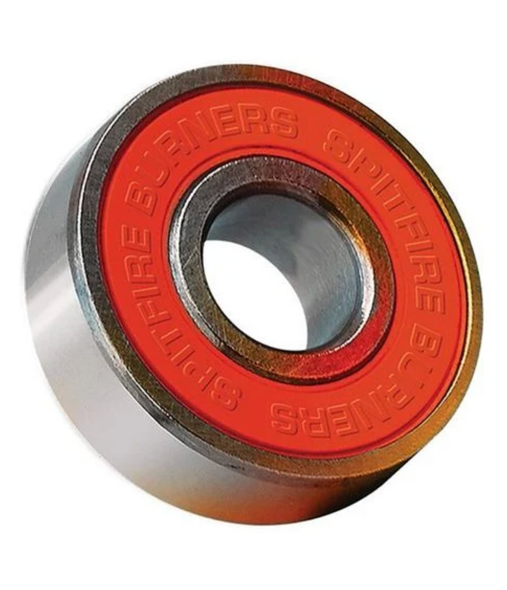 Spitfire Bearings Burners