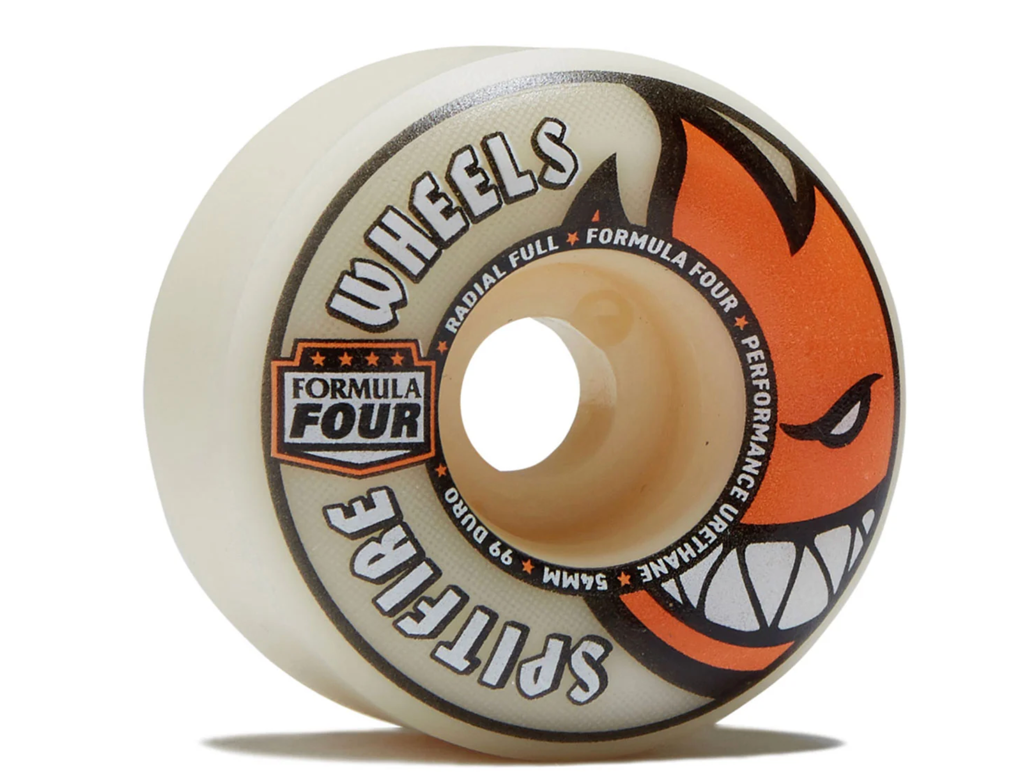 Spitfire Wheels: F4 99a Radial Full