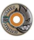 Spitfire Wheels: F4 97a Radial Full