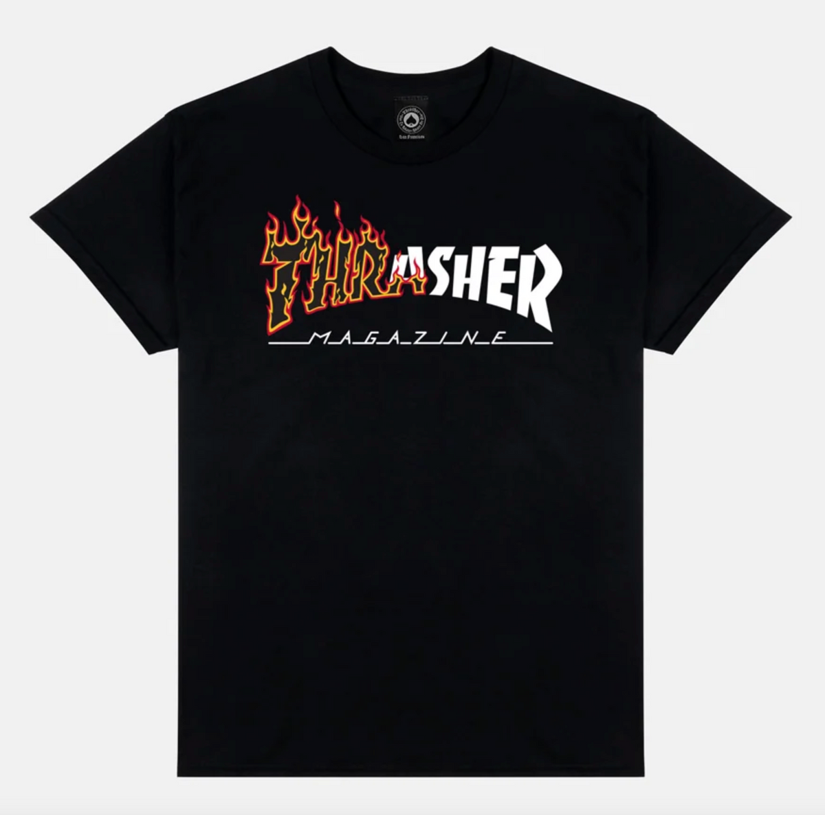 Thrasher Magazine: Ignite Tee