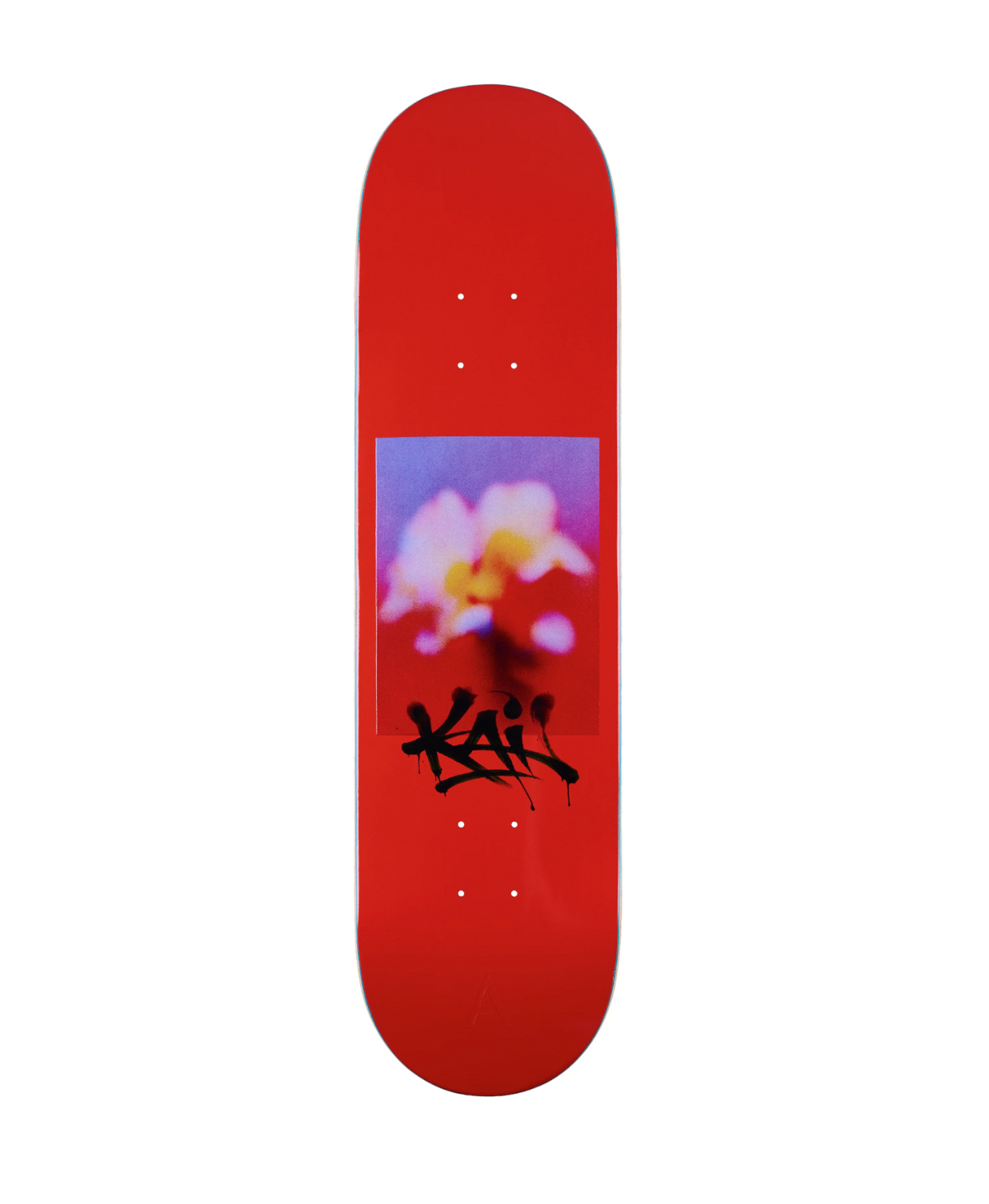 April Decks: 8.25 KAI KISHI BLURRED