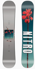 Nitro Snowboards: Cheap Thrills 2027