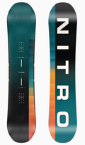 Nitro Snowboards: Future Team - Boys' 2027