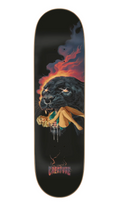 Creature: 8.51in Mathias Torres Jaguar Deck