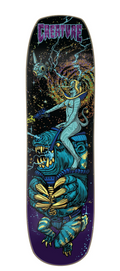 Creature: 8.75in Cosmo Rider LG Deck
