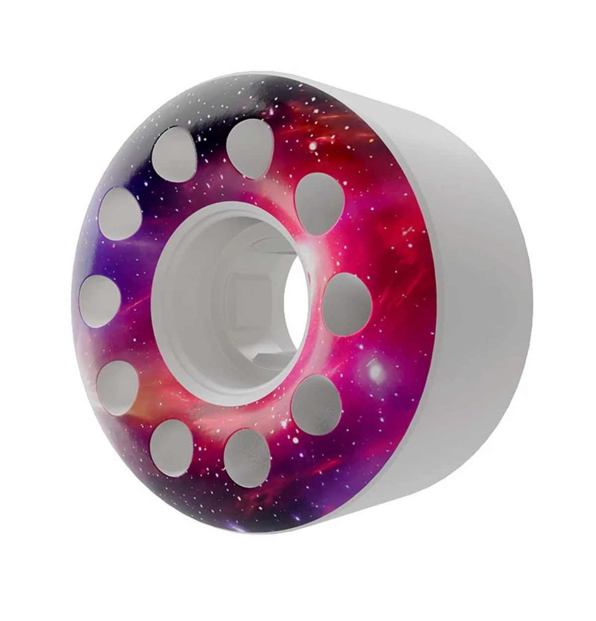 Slime Balls: 58mm Worm Holes 97a Wheels
