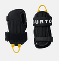 Burton: Adult Wrist Guards - True Black