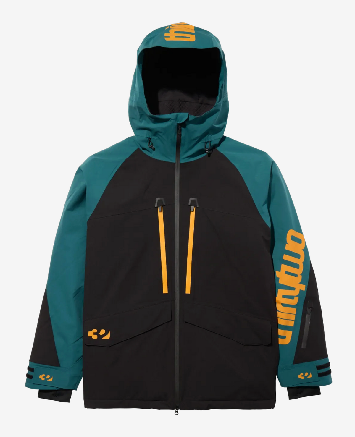 ThirtyTwo: Lashed Insulated Jacket 27