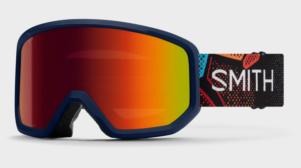 Smith Goggles: Transfer 27