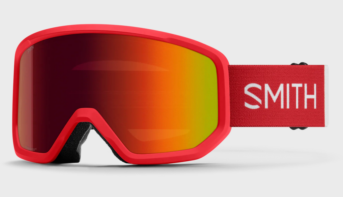 Smith Goggles: Transfer 27
