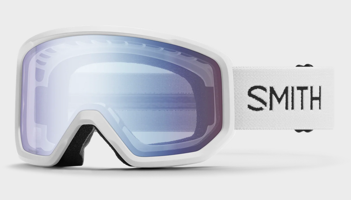 Smith Goggles: Transfer 27
