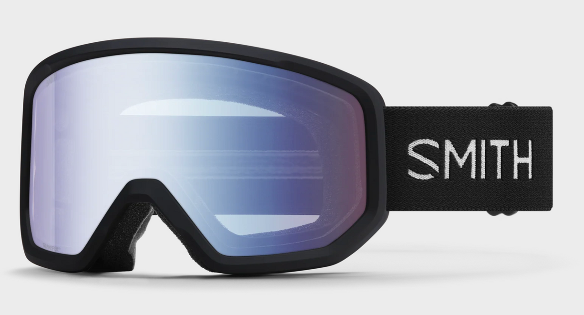 Smith Goggles: Transfer 27