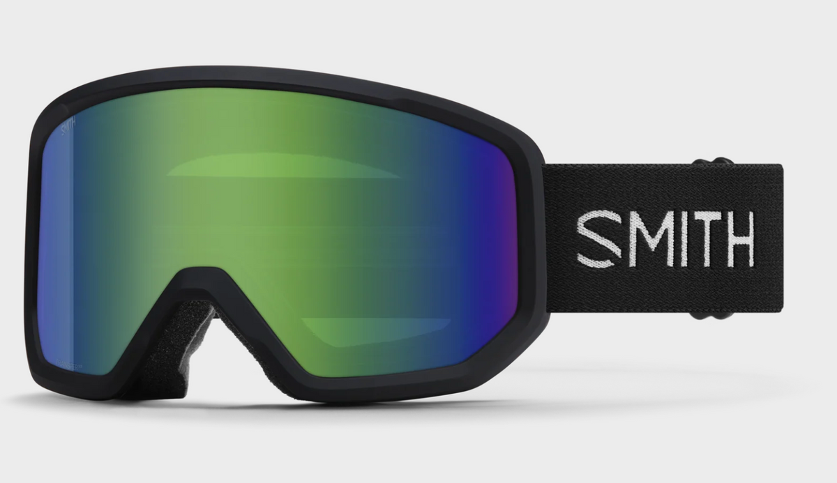 Smith Goggles: Transfer 27