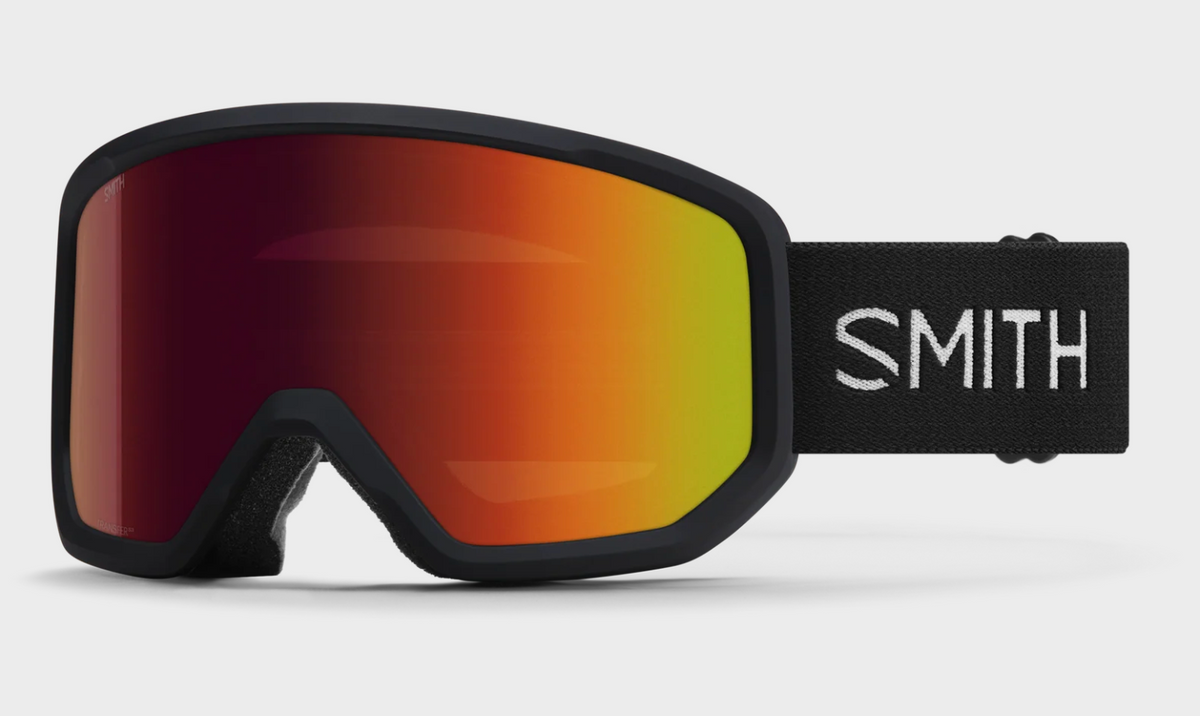 Smith Goggles: Transfer 27