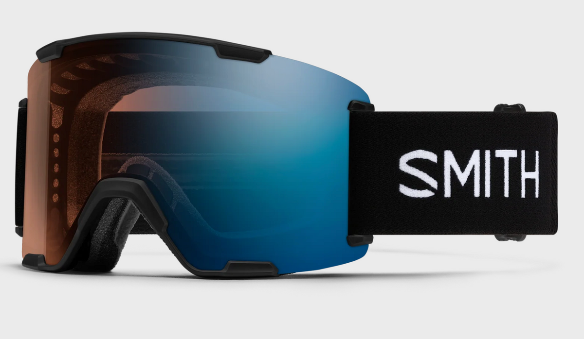 Smith Goggles: Stash XL