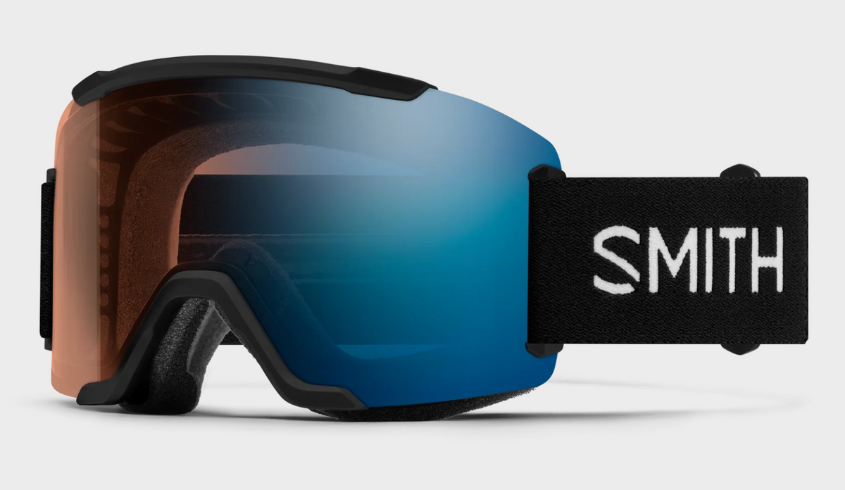 Smith Goggles: Squad 27