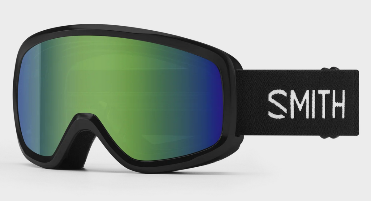 Smith Goggles: Snowday JR 27