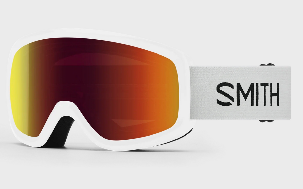Smith Goggles: Snowday JR 27
