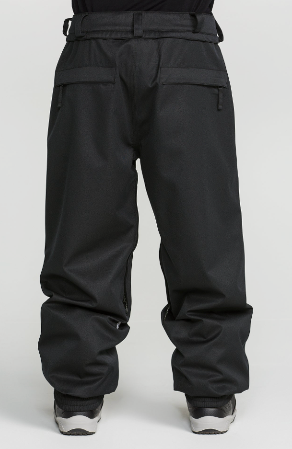 Volcom Snow: Men's Arthur 20K Pants