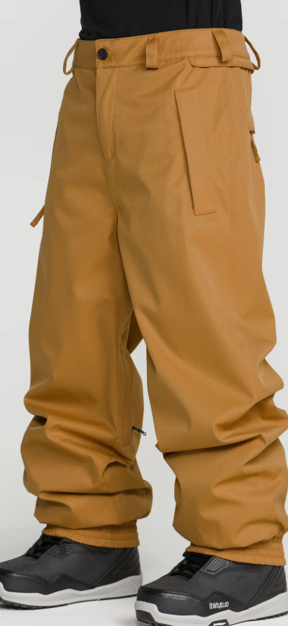 Volcom Snow: Men's Arthur 20K Pants