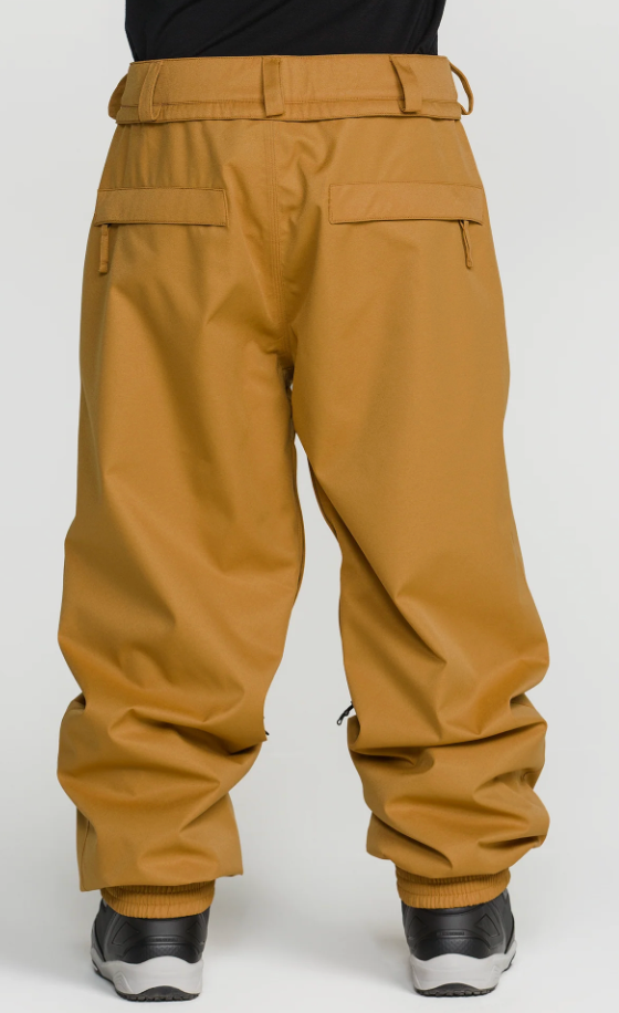 Volcom Snow: Men's Arthur 20K Pants