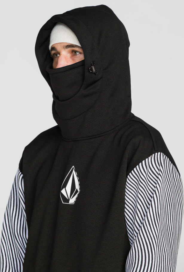 Volcom Snow: Hydro Riding Hoodie
