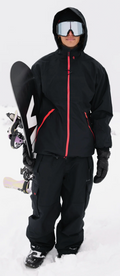 Volcom Snow: Men's Longo Gore-Tex Jacket