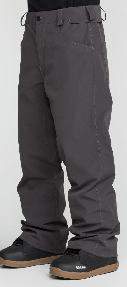 Volcom Snow: Men's Nailer Pants