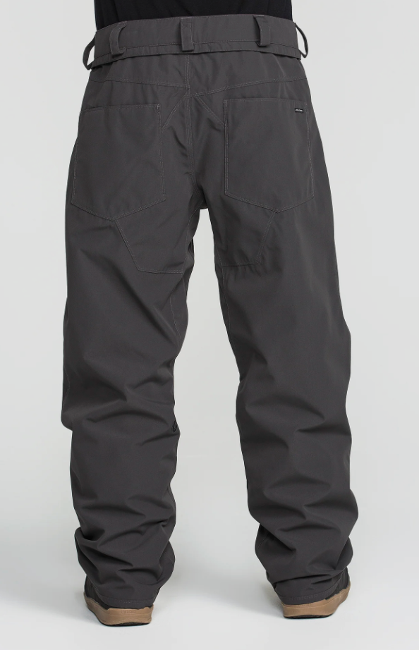 Volcom Snow: Men's Nailer Pants