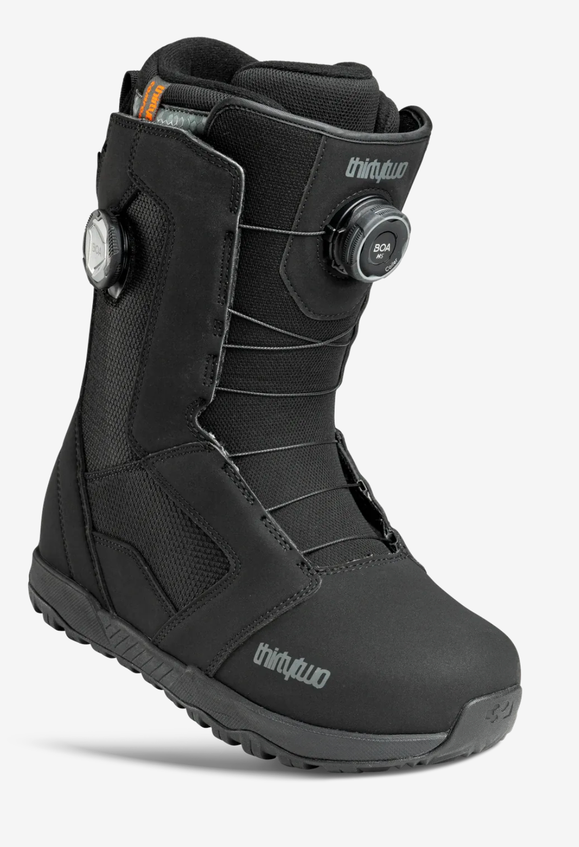 ThirtyTwo: STW Double Boa Boots '27