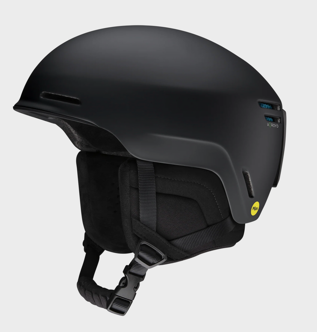 Smith Helmet: Method MIPS