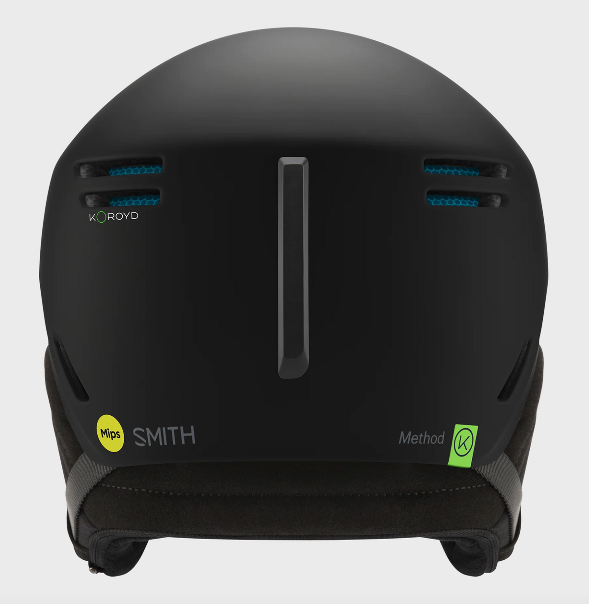 Smith Helmet: Method MIPS