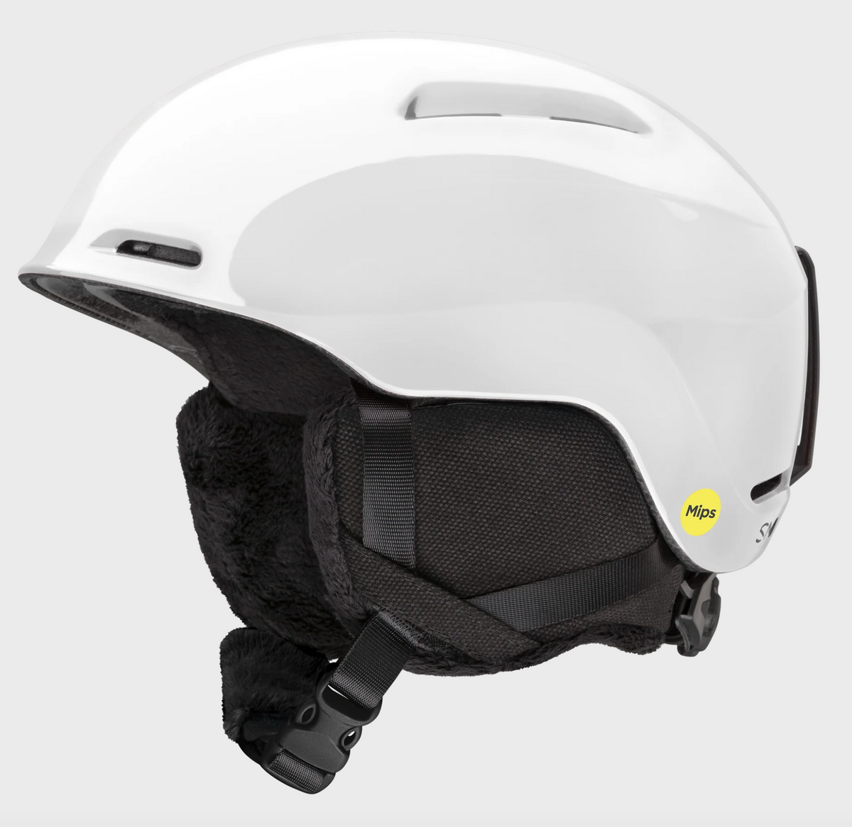 Smith: Glide Jr. MIPS Helmet
